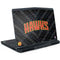 NBA Atlanta Hawks Team Jersey Dell Alienware Skin